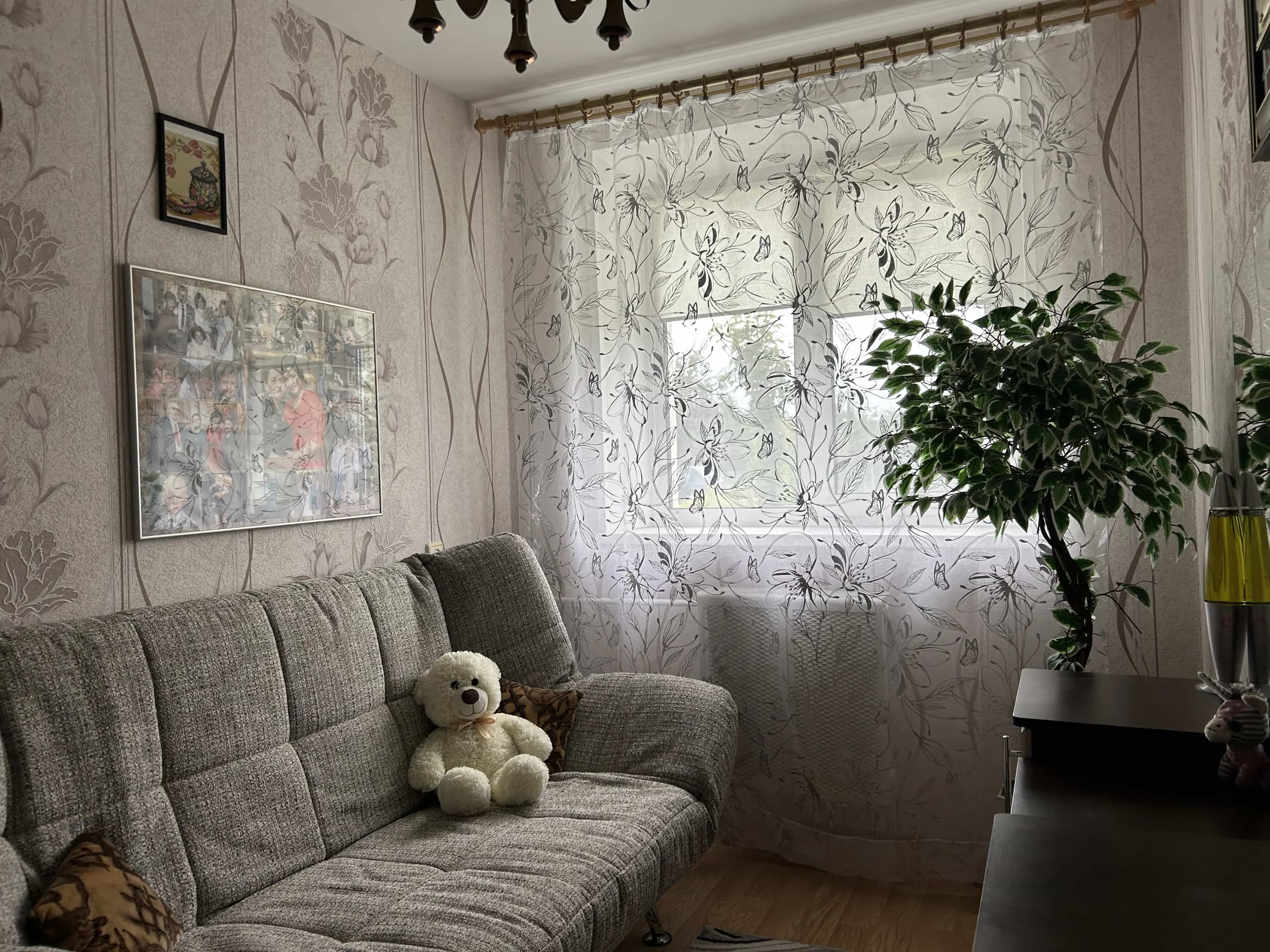 Беларусь, Минский район, агрогородок Михановичи, Привокзальная улица, 5, фото 6