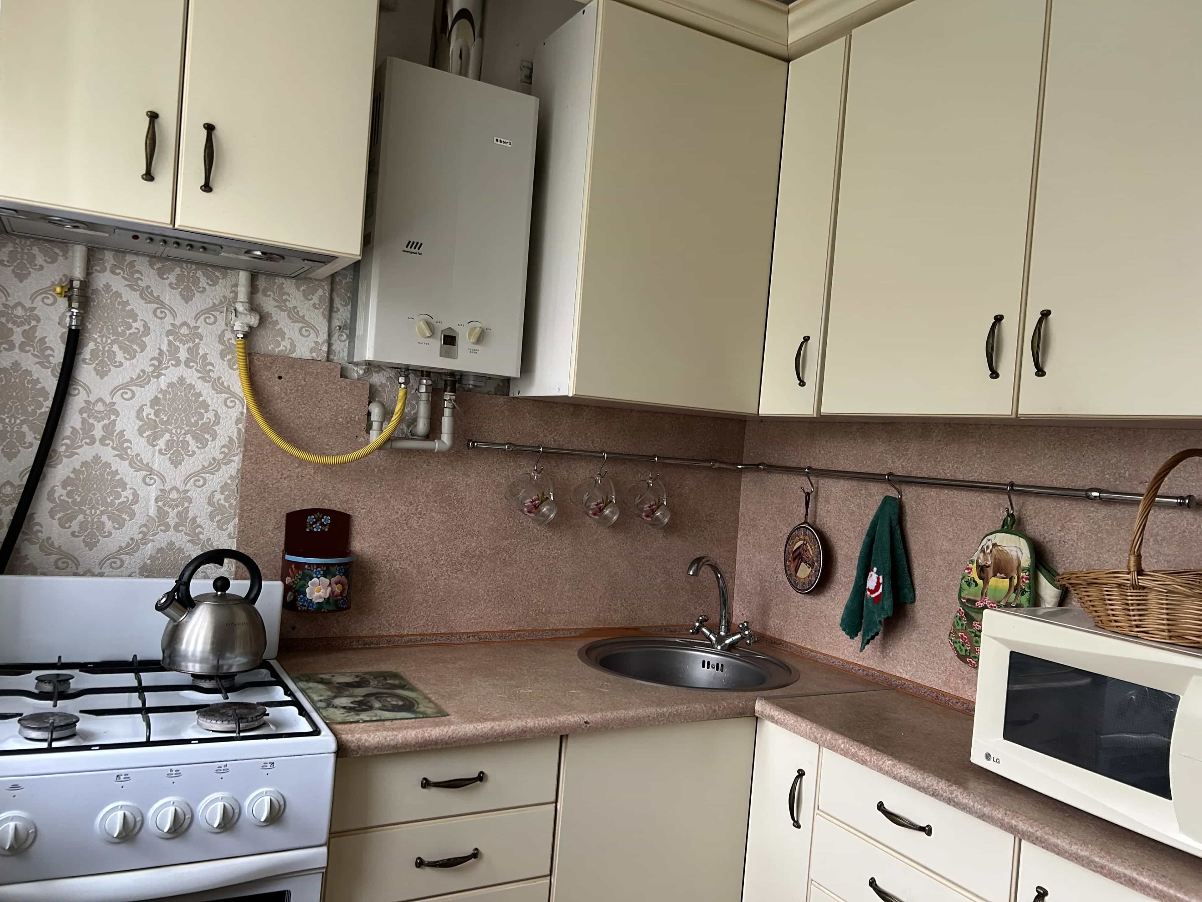 Беларусь, Минский район, агрогородок Михановичи, Привокзальная улица, 5, фото 7