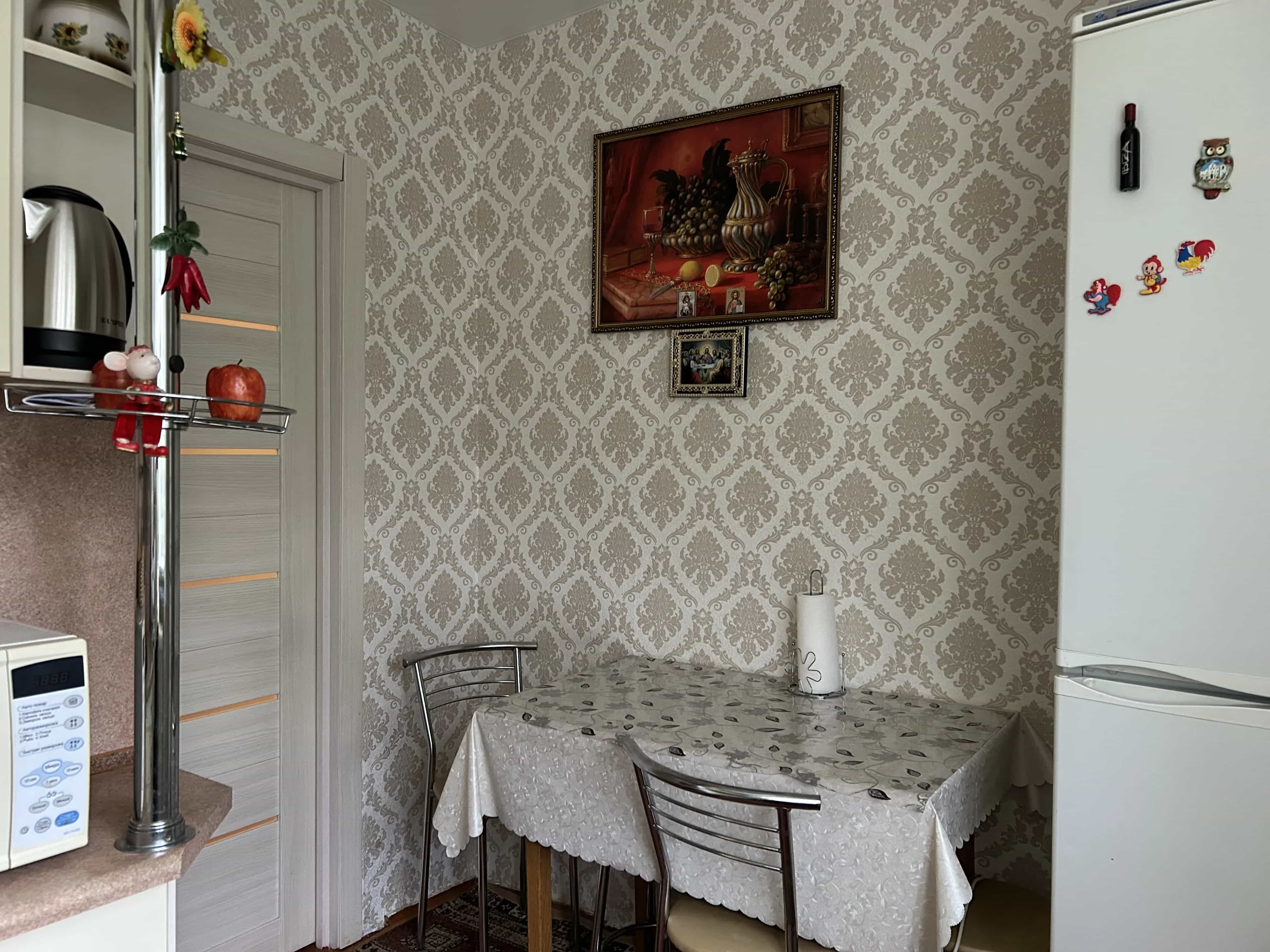 Беларусь, Минский район, агрогородок Михановичи, Привокзальная улица, 5, фото 9