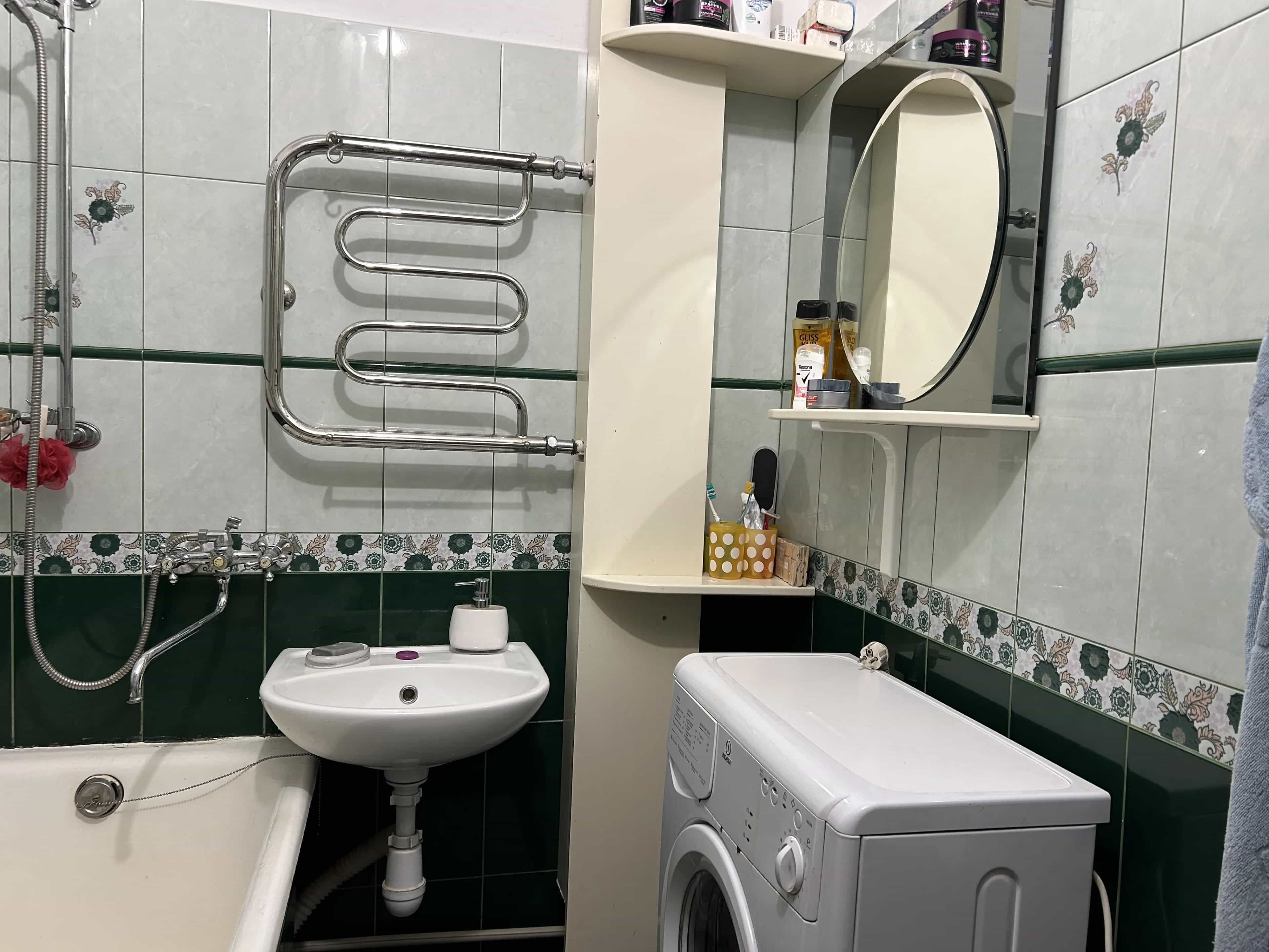 Беларусь, Минский район, агрогородок Михановичи, Привокзальная улица, 5, фото 10