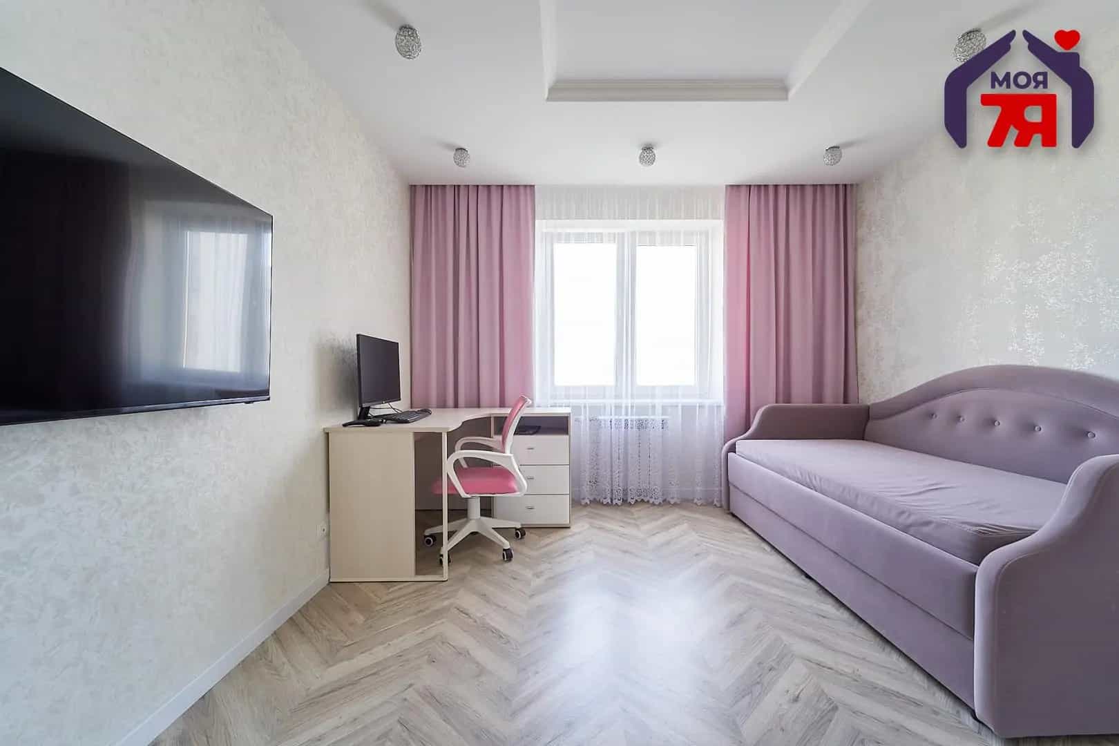 Беларусь, Минск, Камайская улица, 14, фото 3