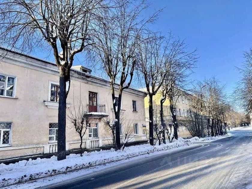Россия, Великий Новгород, район Торговая сторона, Михайлова улица, 31, фото 25