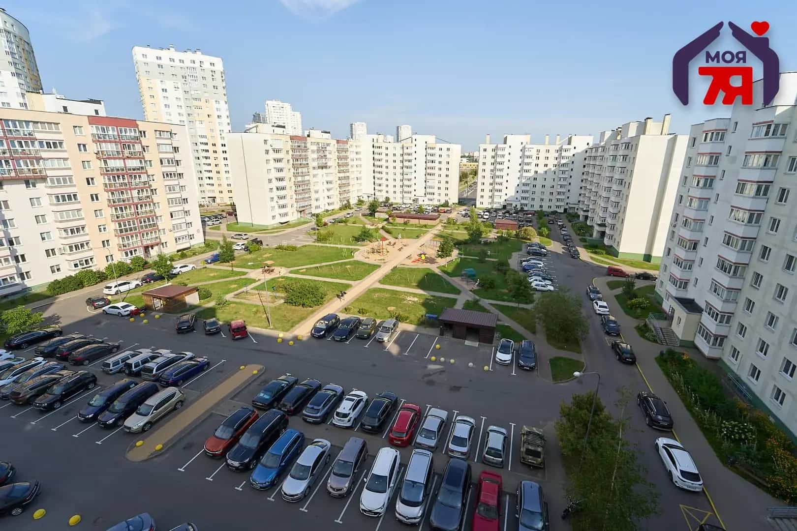 Беларусь, Минск, Камайская улица, 14, фото 33