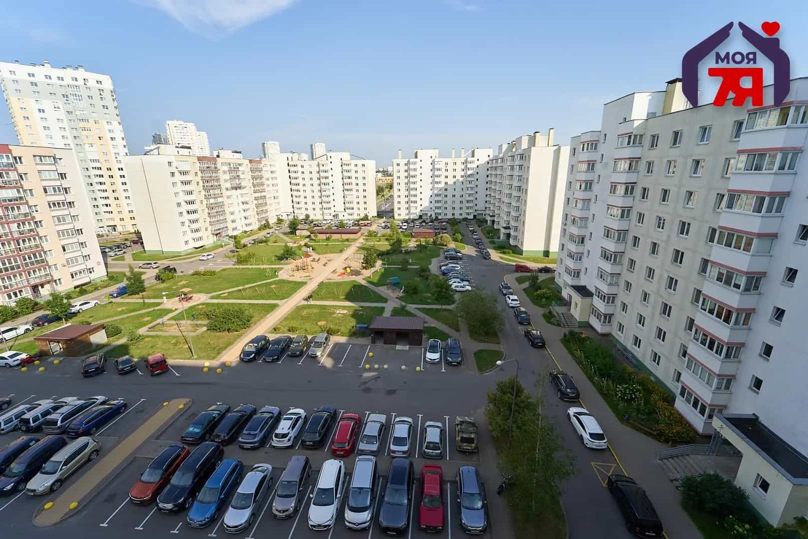 Беларусь, Минск, Камайская улица, 14, фото 34
