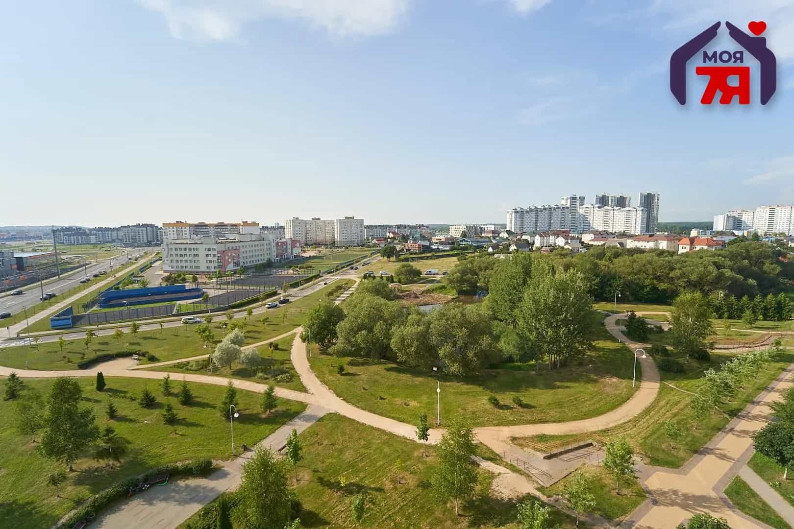 Беларусь, Минск, Камайская улица, 14, фото 37