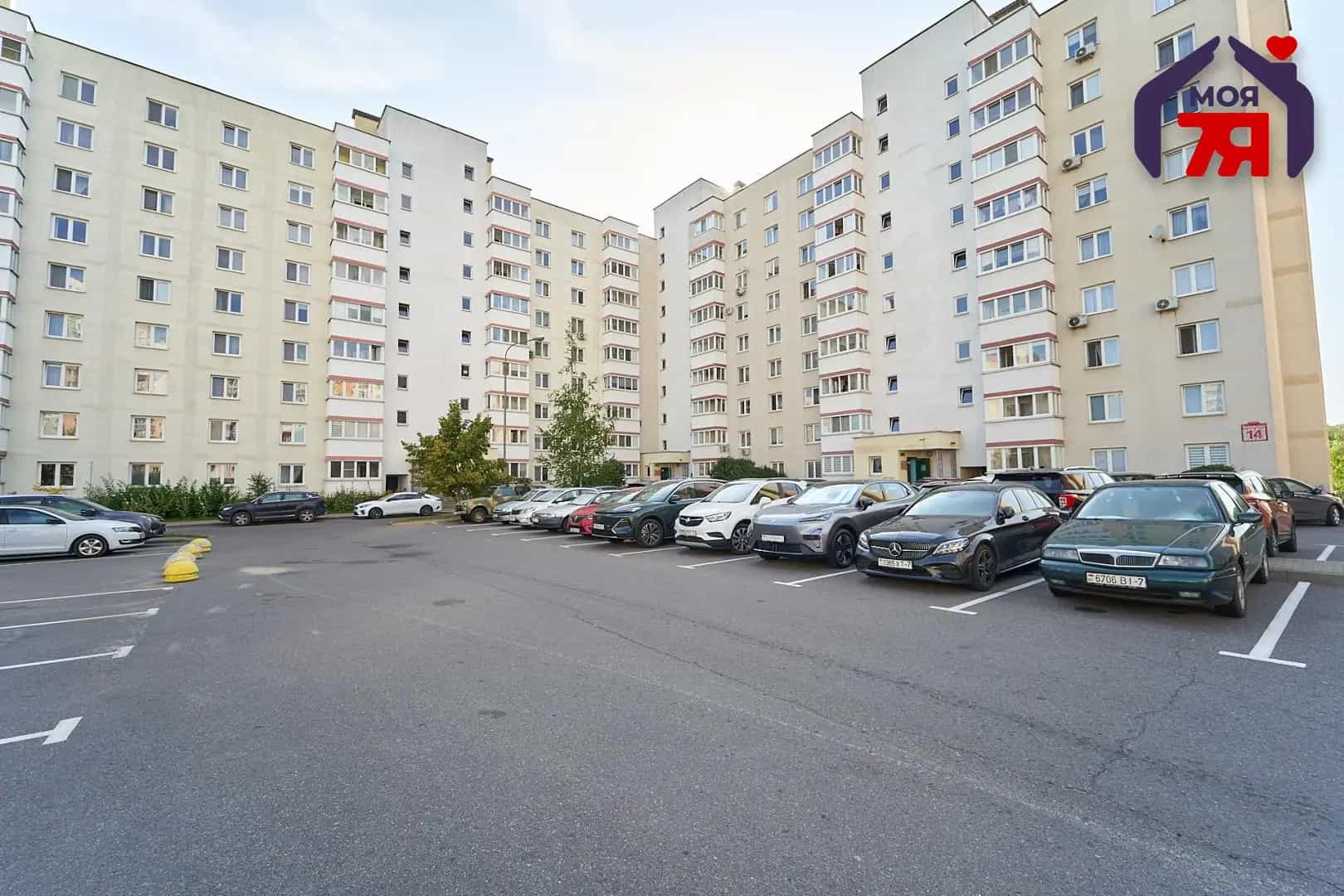 Беларусь, Минск, Камайская улица, 14, фото 39