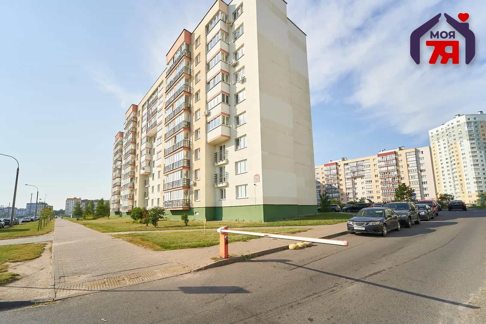 Беларусь, Минск, Камайская улица, 14, фото 40