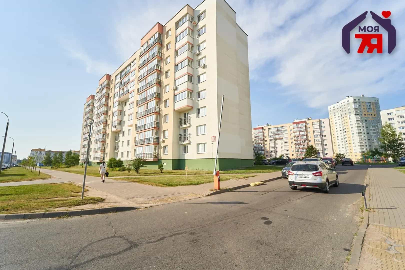 Беларусь, Минск, Камайская улица, 14, фото 41