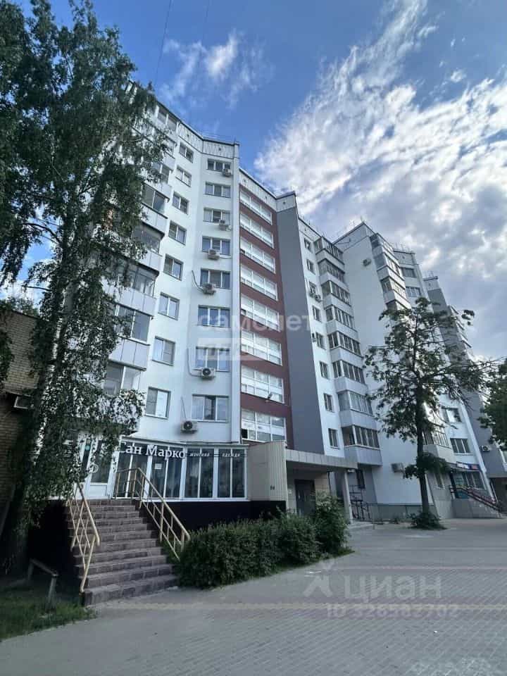 Россия, Липецк, Советская улица, 69, фото 28