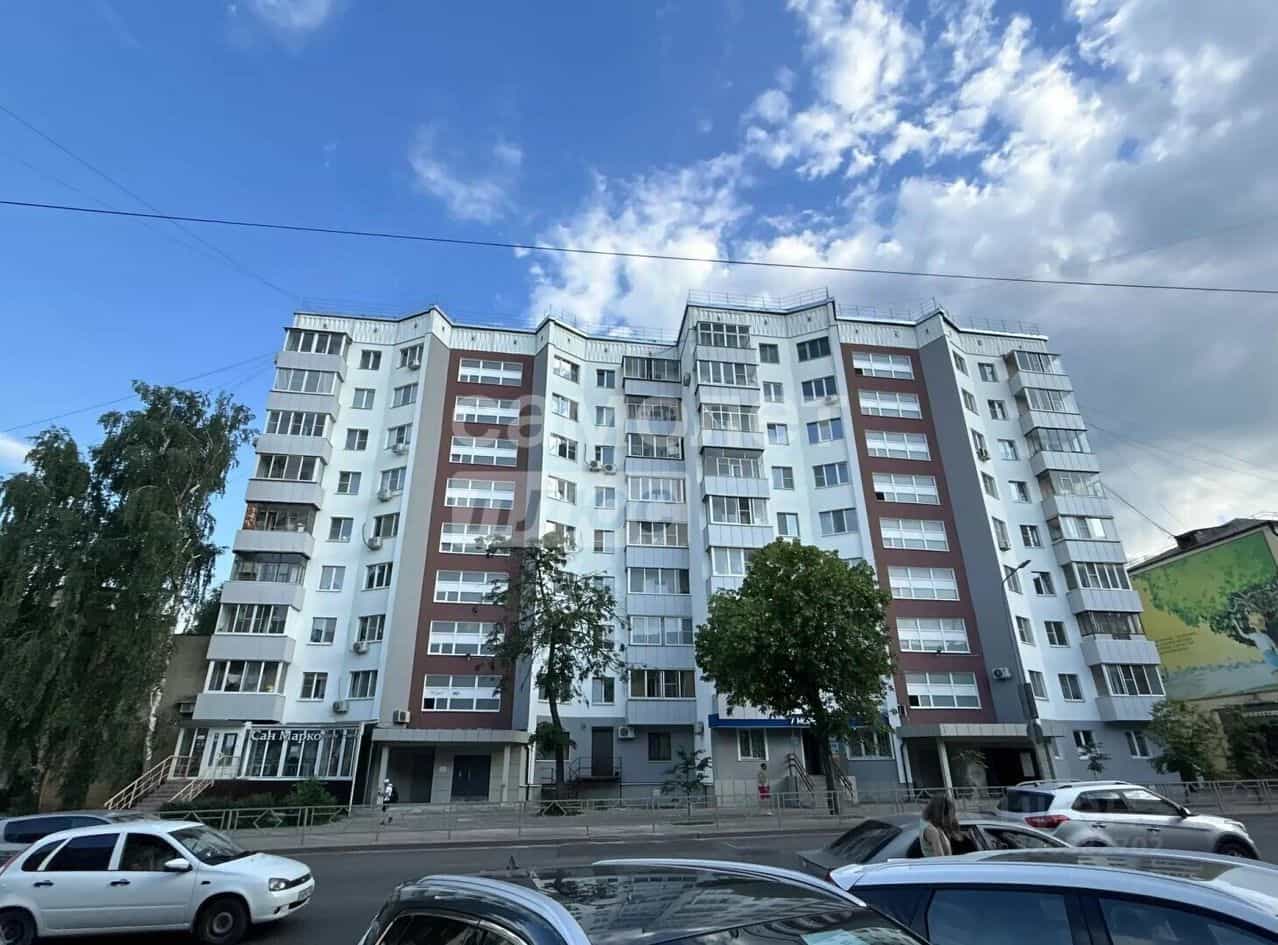 Россия, Липецк, Советская улица, 69, фото 29