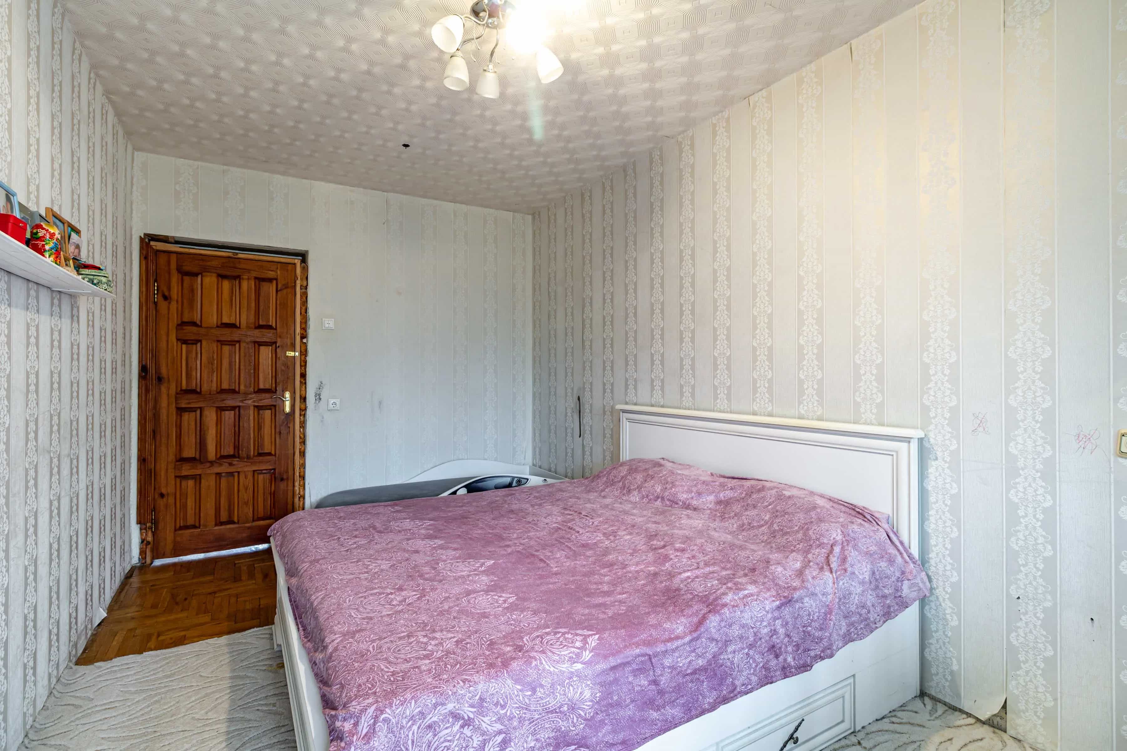 Беларусь, Минск, улица Притыцкого, 132, фото 4