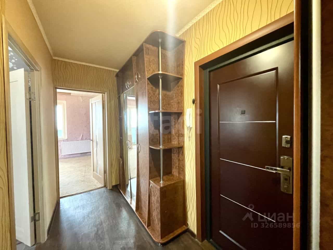 Россия, Смоленская область, Ярцево, улица Космонавтов, 57, фото 4