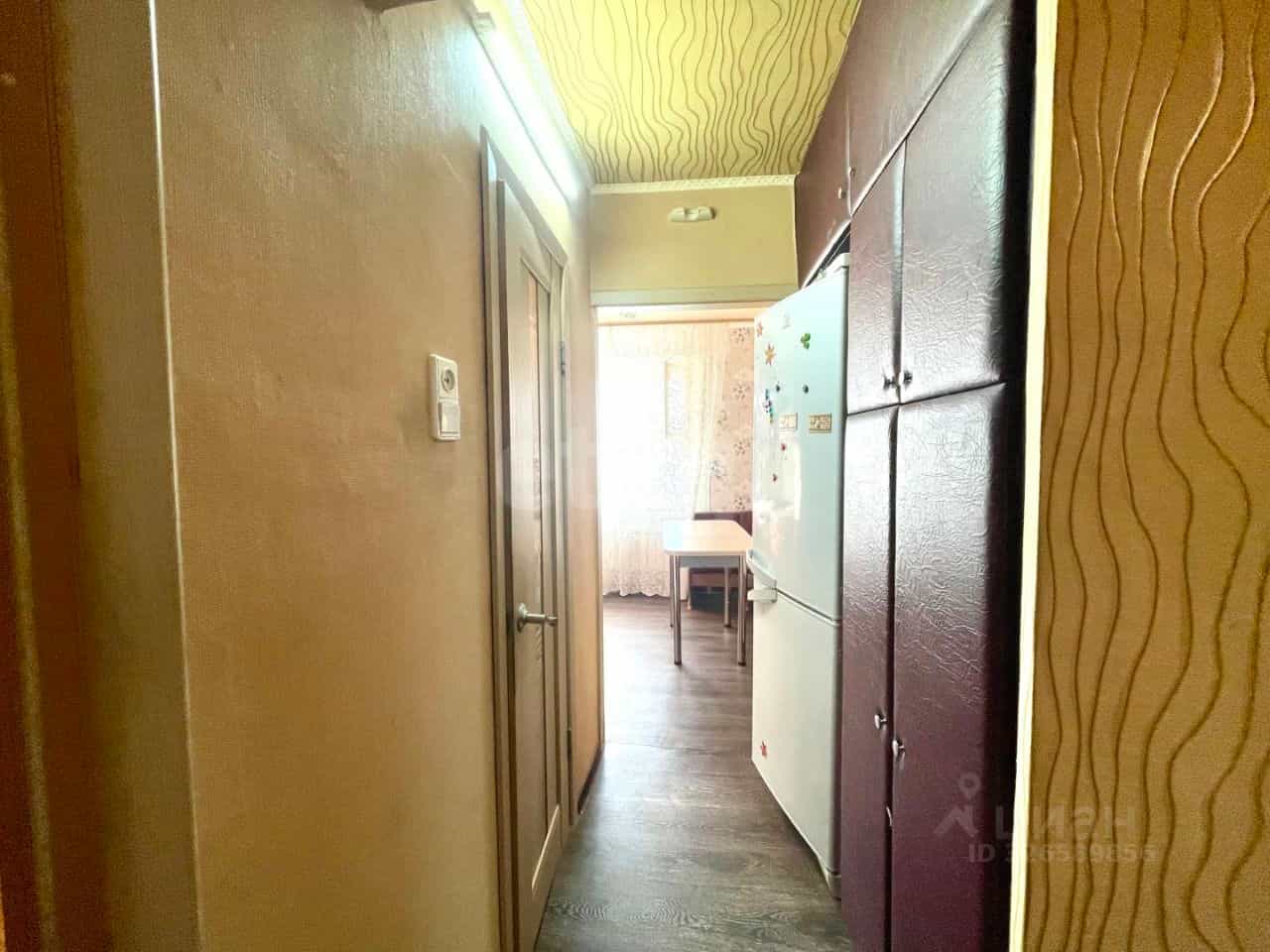 Россия, Смоленская область, Ярцево, улица Космонавтов, 57, фото 8