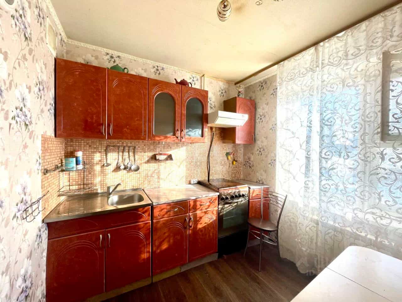 Россия, Смоленская область, Ярцево, улица Космонавтов, 57, фото 10
