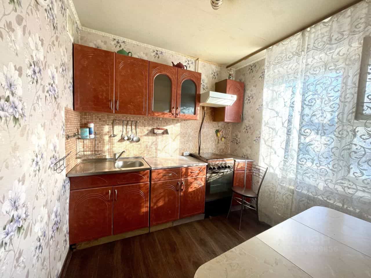 Россия, Смоленская область, Ярцево, улица Космонавтов, 57, фото 11