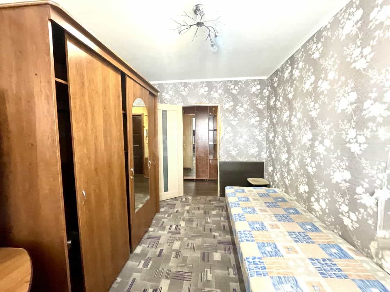 Россия, Смоленская область, Ярцево, улица Космонавтов, 57, фото 16