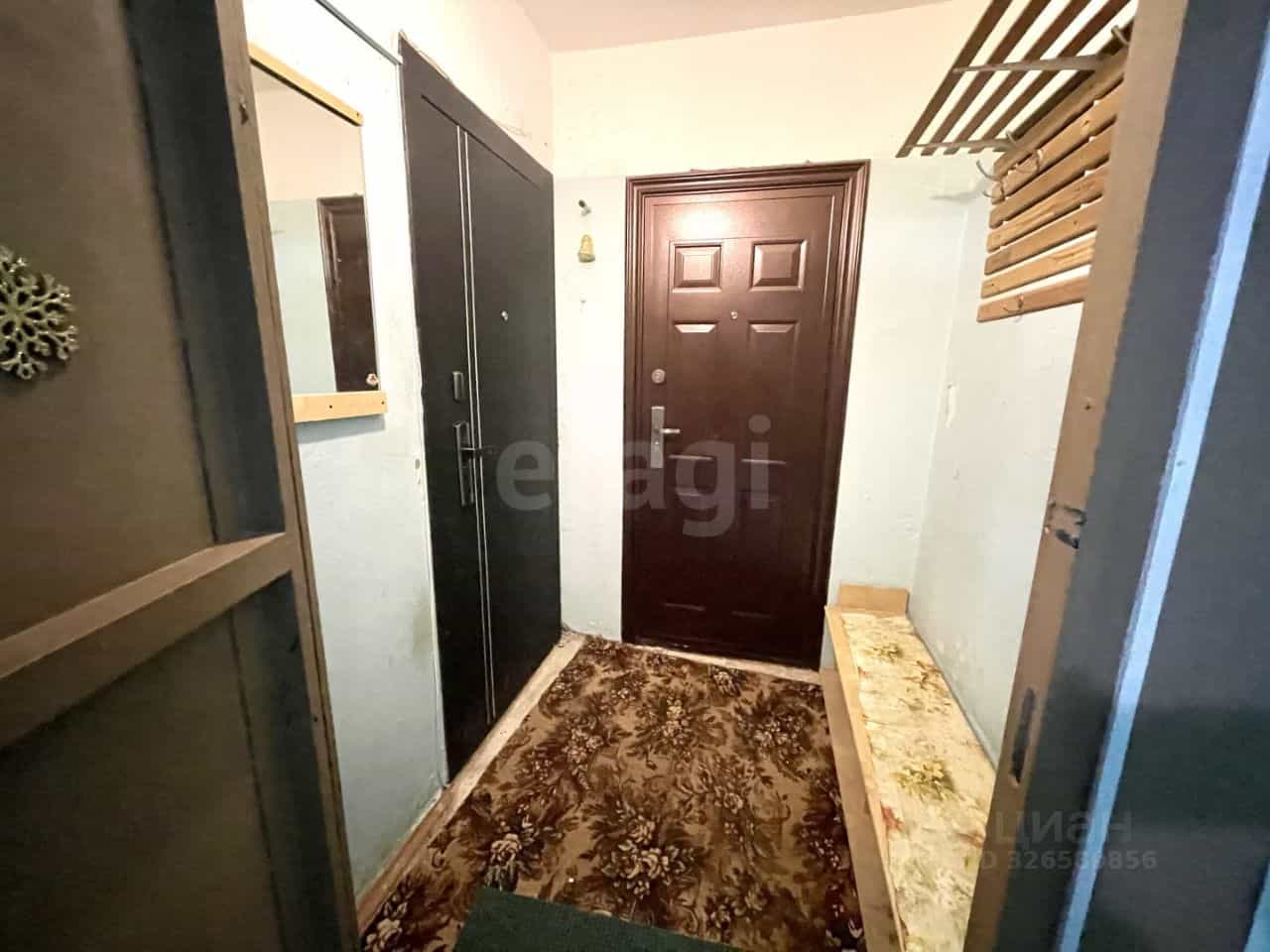 Россия, Смоленская область, Ярцево, улица Космонавтов, 57, фото 23