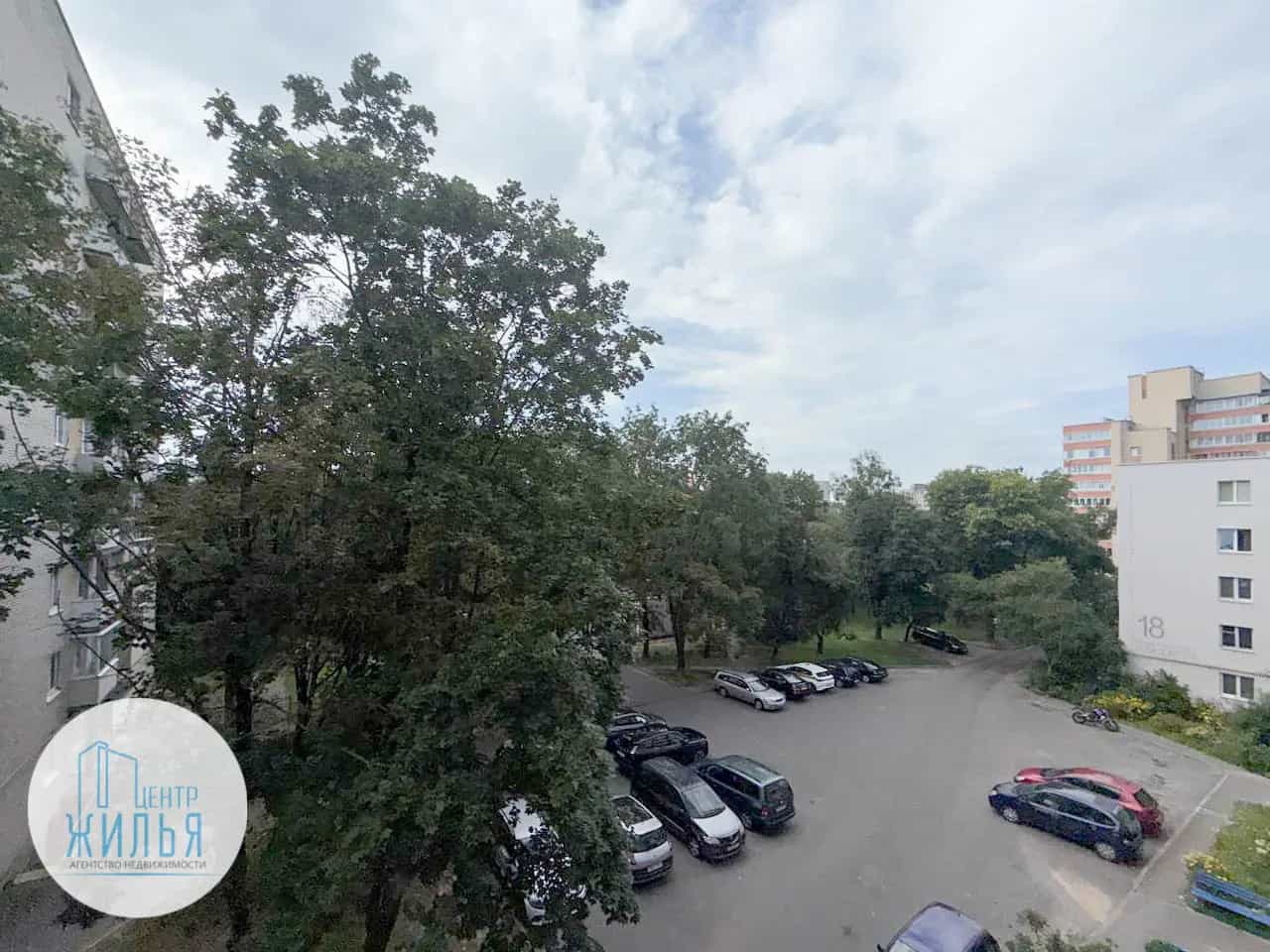 Беларусь, Гродно, бульвар Ленинского Комсомола, 20, фото 10