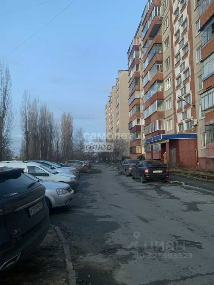 Россия, Липецк, улица Доватора, 16, фото 12