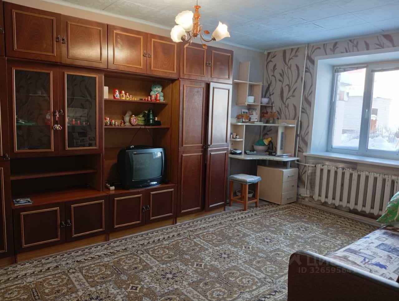 Россия, Тверская область, Кимры, улица Ленина, 61