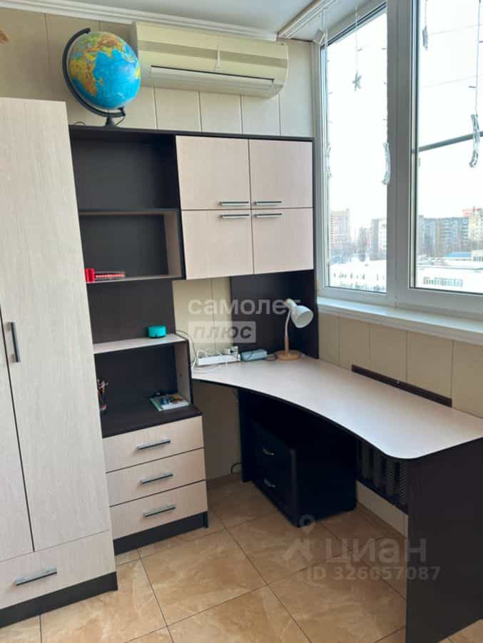 Россия, Липецк, бульвар Сергея Есенина, 3, фото 18
