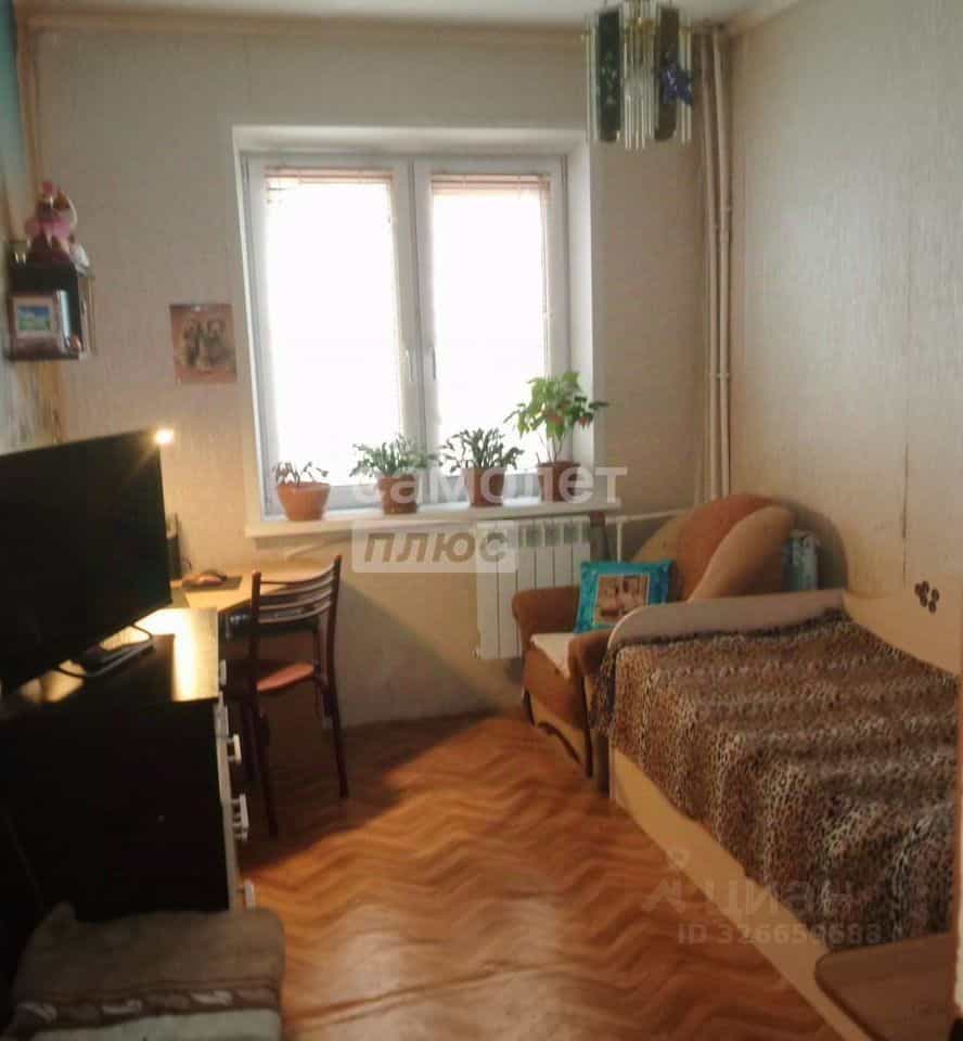 Россия, Липецк, микрорайон Матырский, улица Энергостроителей, 15, фото 4