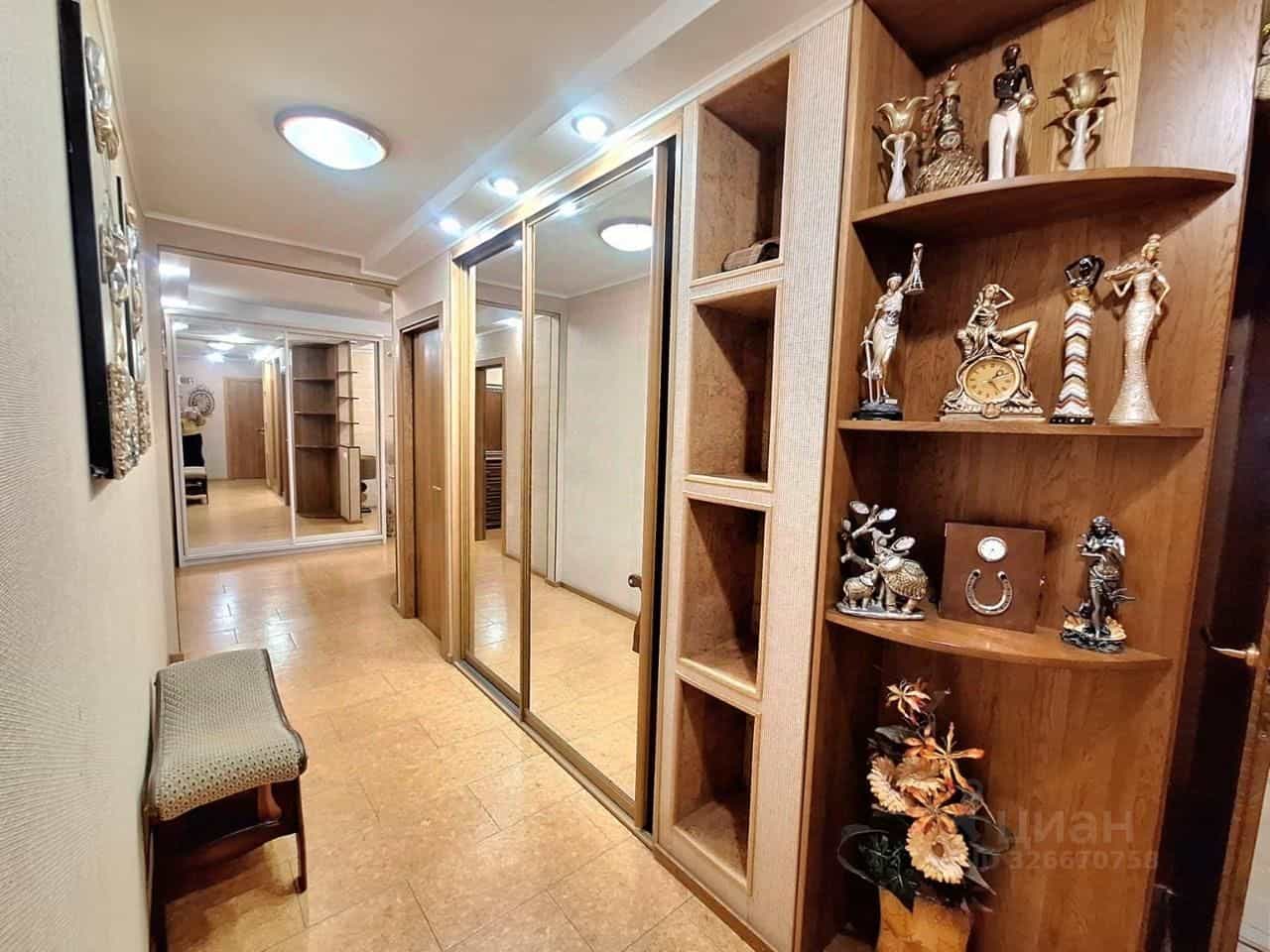 Россия, Мурманск, Кольский проспект, 91к3