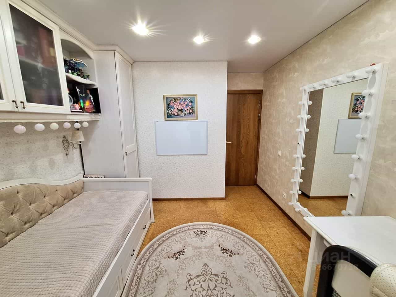 Россия, Мурманск, Кольский проспект, 91к3, фото 6