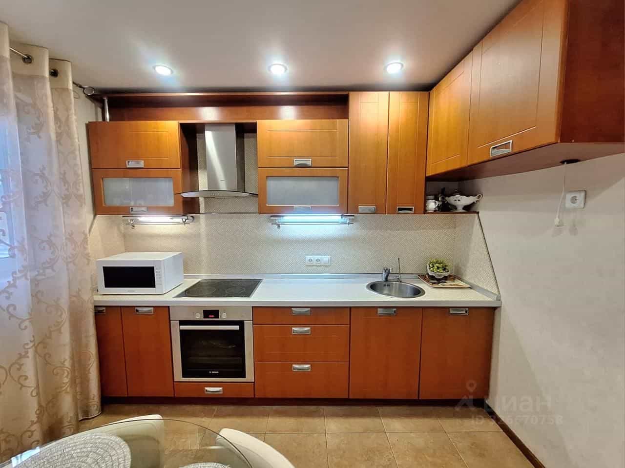 Россия, Мурманск, Кольский проспект, 91к3, фото 9