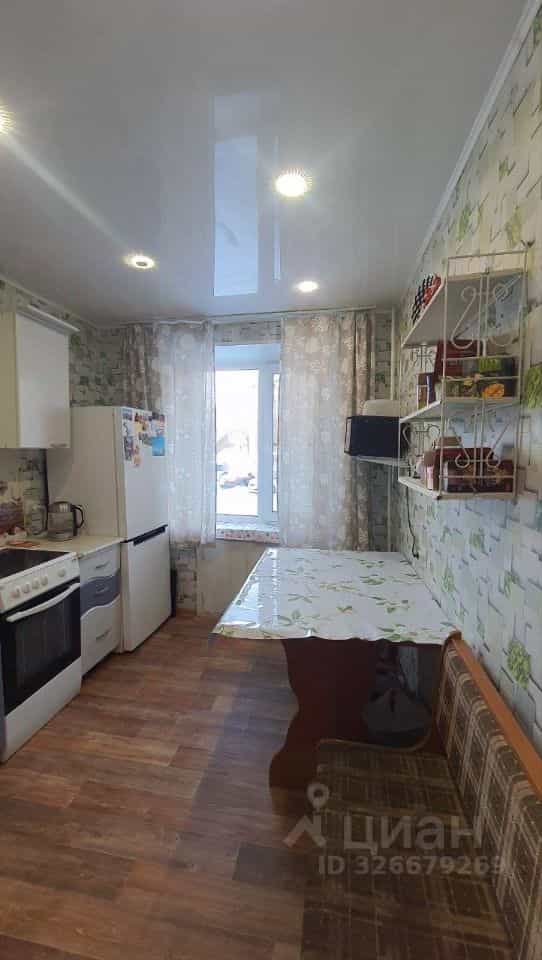 Россия, Камчатский край, Елизово, улица Рябикова, 14, фото 3