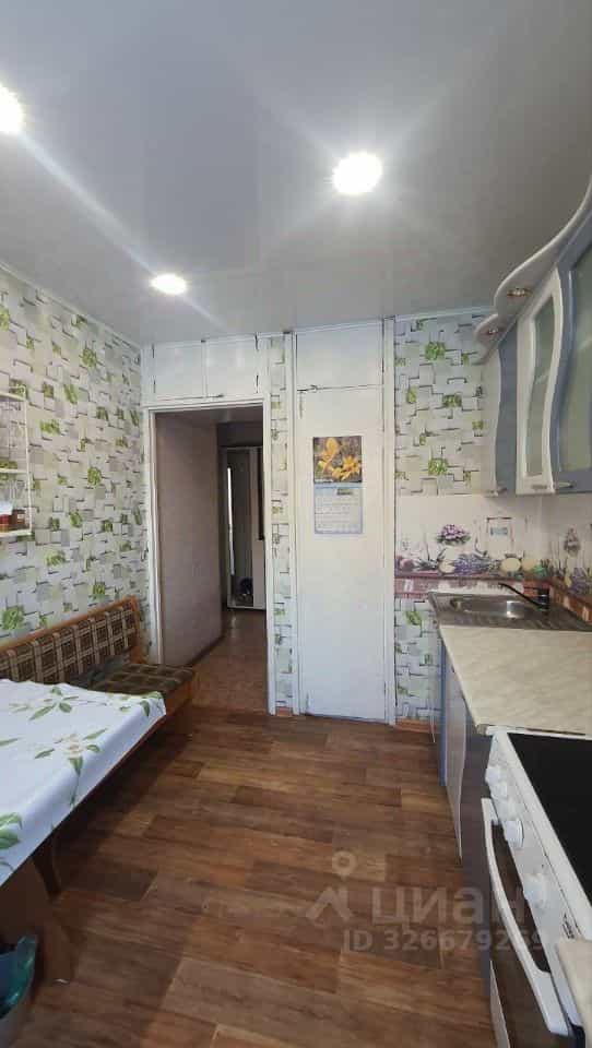 Россия, Камчатский край, Елизово, улица Рябикова, 14, фото 4