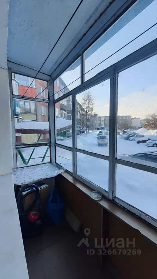 Россия, Камчатский край, Елизово, улица Рябикова, 14, фото 8