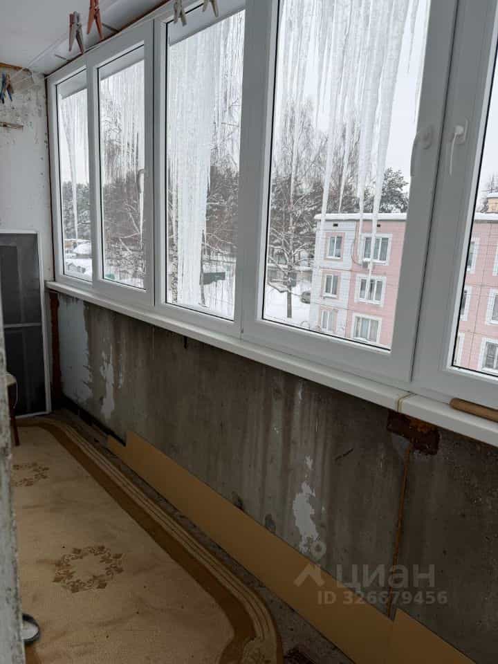 Россия, Тверская область, Конаковский муниципальный округ, посёлок Пансионат Игуменка, 8, фото 3