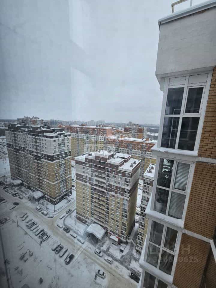 Россия, Липецк, улица Хренникова, 7, фото 25