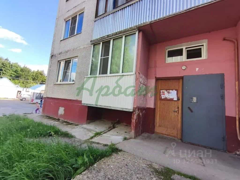 Россия, Тверская область, Конаковский муниципальный округ, посёлок городского типа Редкино, улица Фадеева, 4, фото 10
