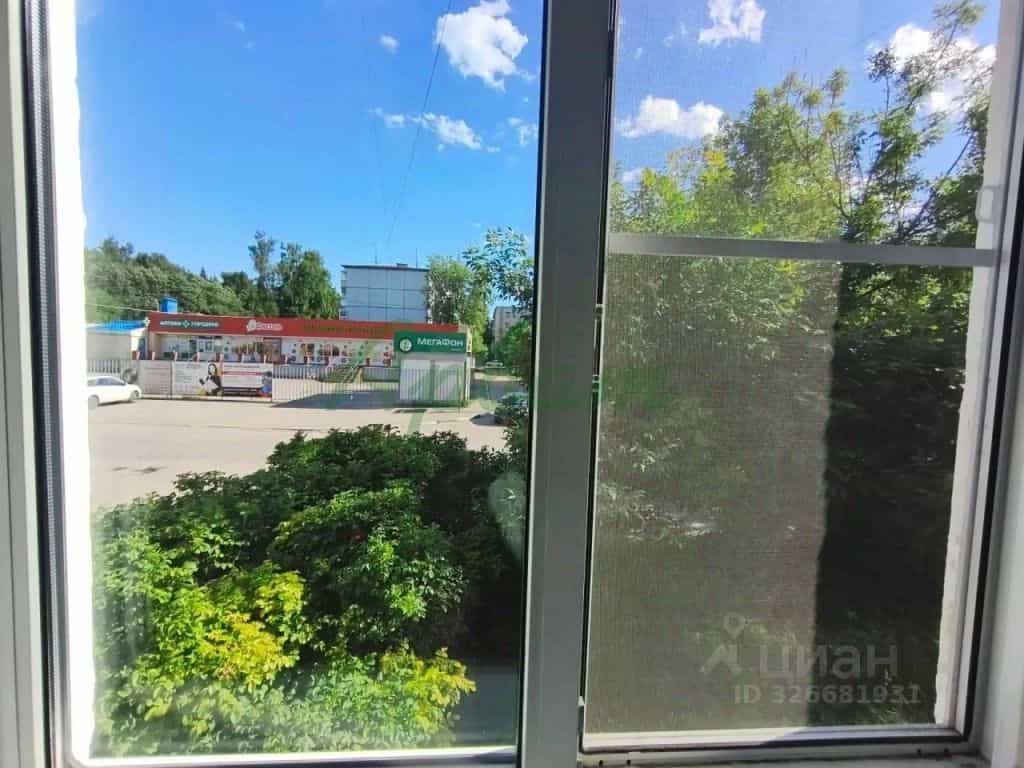Россия, Тверская область, Конаковский муниципальный округ, посёлок городского типа Редкино, улица Фадеева, 4, фото 11