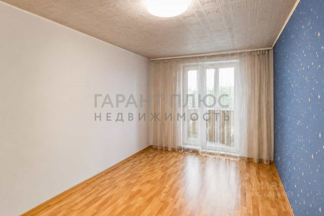 Россия, Липецк, улица П.А. Папина, 17