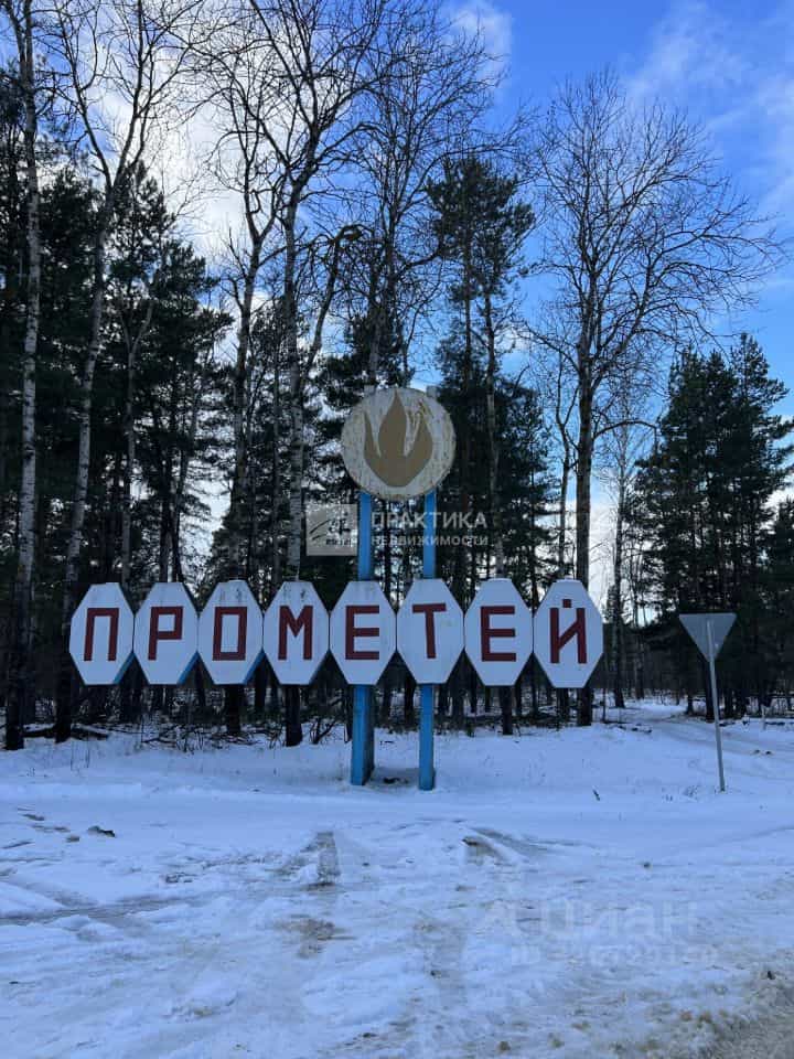 Россия, Липецкая область, Грязинский муниципальный округ, посёлок Сухоборье, улица п/л Прометей, 2, фото 15
