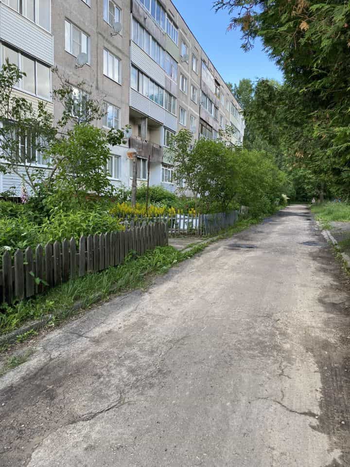 Россия, Тверская область, Конаковский муниципальный округ, посёлок городского типа Редкино, улица Гагарина, 6