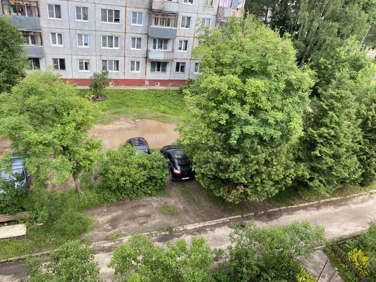 Россия, Тверская область, Конаковский муниципальный округ, посёлок городского типа Редкино, улица Гагарина, 6, фото 15