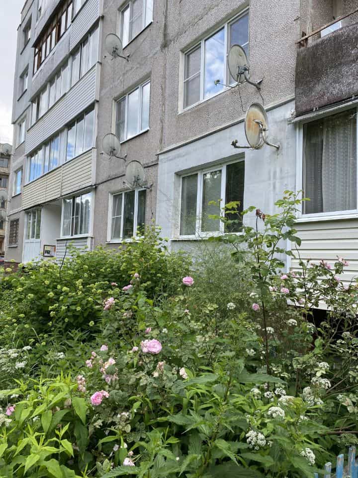 Россия, Тверская область, Конаковский муниципальный округ, посёлок городского типа Редкино, улица Гагарина, 6, фото 16