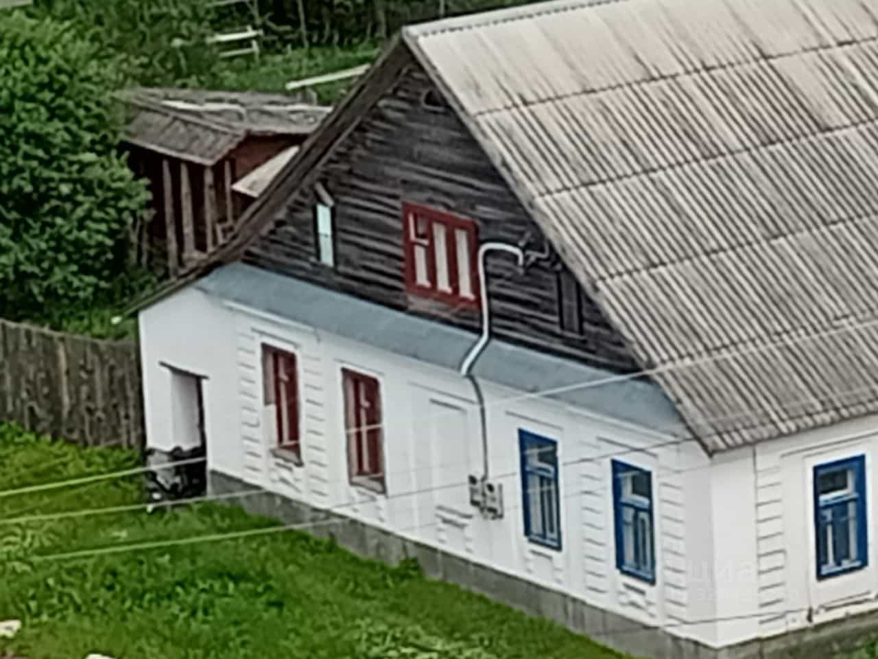 Россия, Тверская область, Осташков, Ленинский проспект, 3