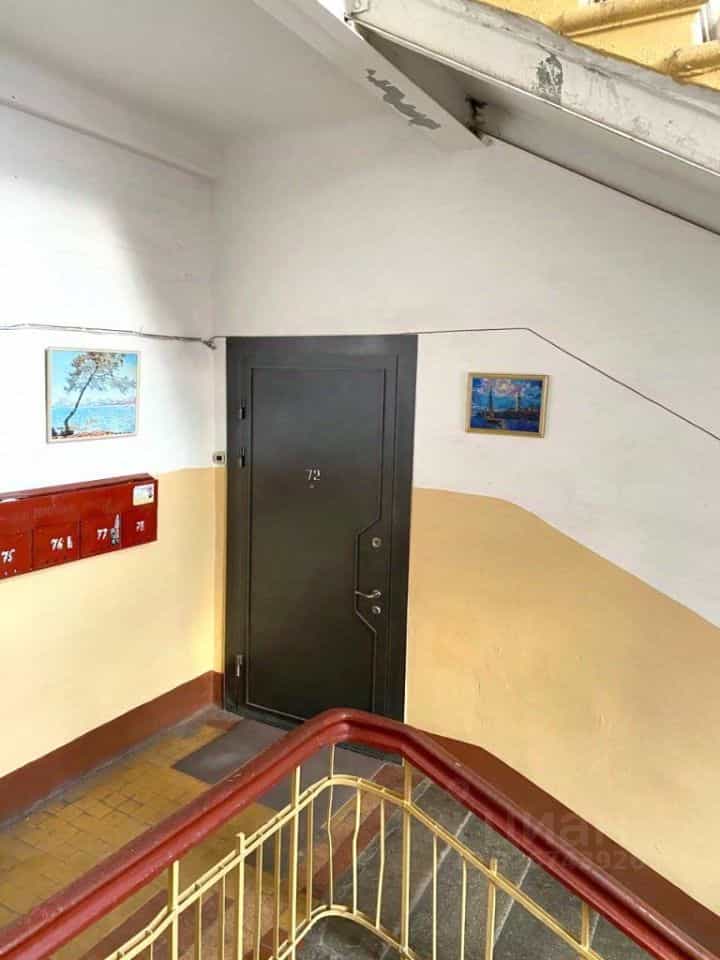 Россия, Тверь, улица Вагжанова, 16, фото 18