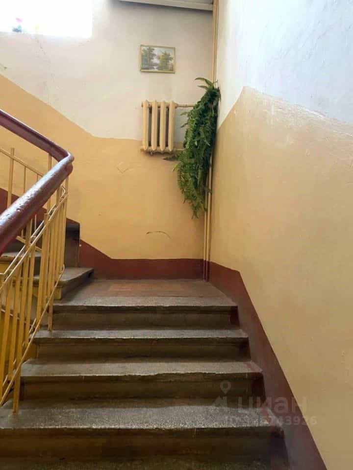 Россия, Тверь, улица Вагжанова, 16, фото 19