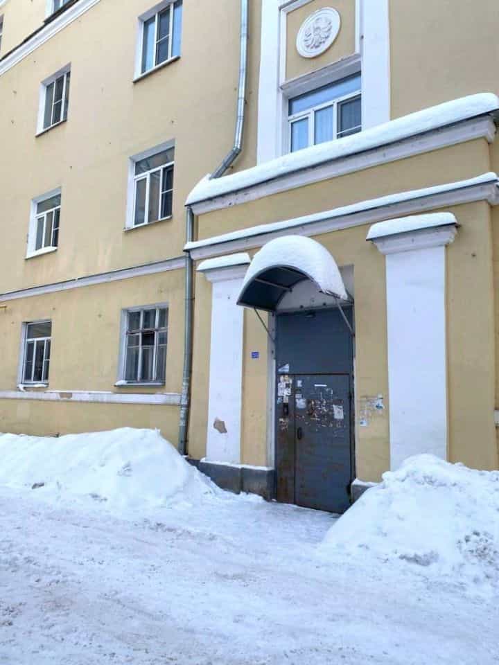 Россия, Тверь, улица Вагжанова, 16, фото 21