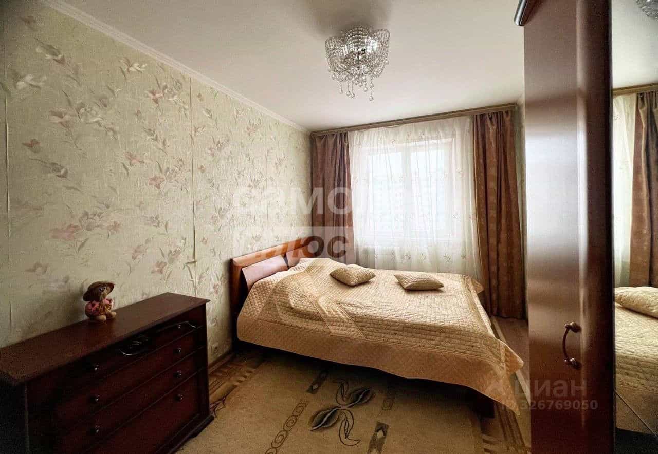Россия, Липецк, улица Теперика, 11
