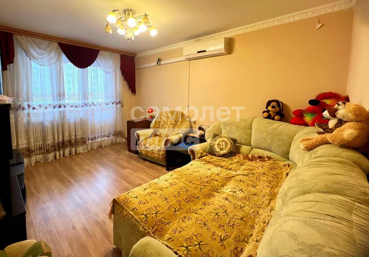 Россия, Липецк, улица Теперика, 11, фото 11