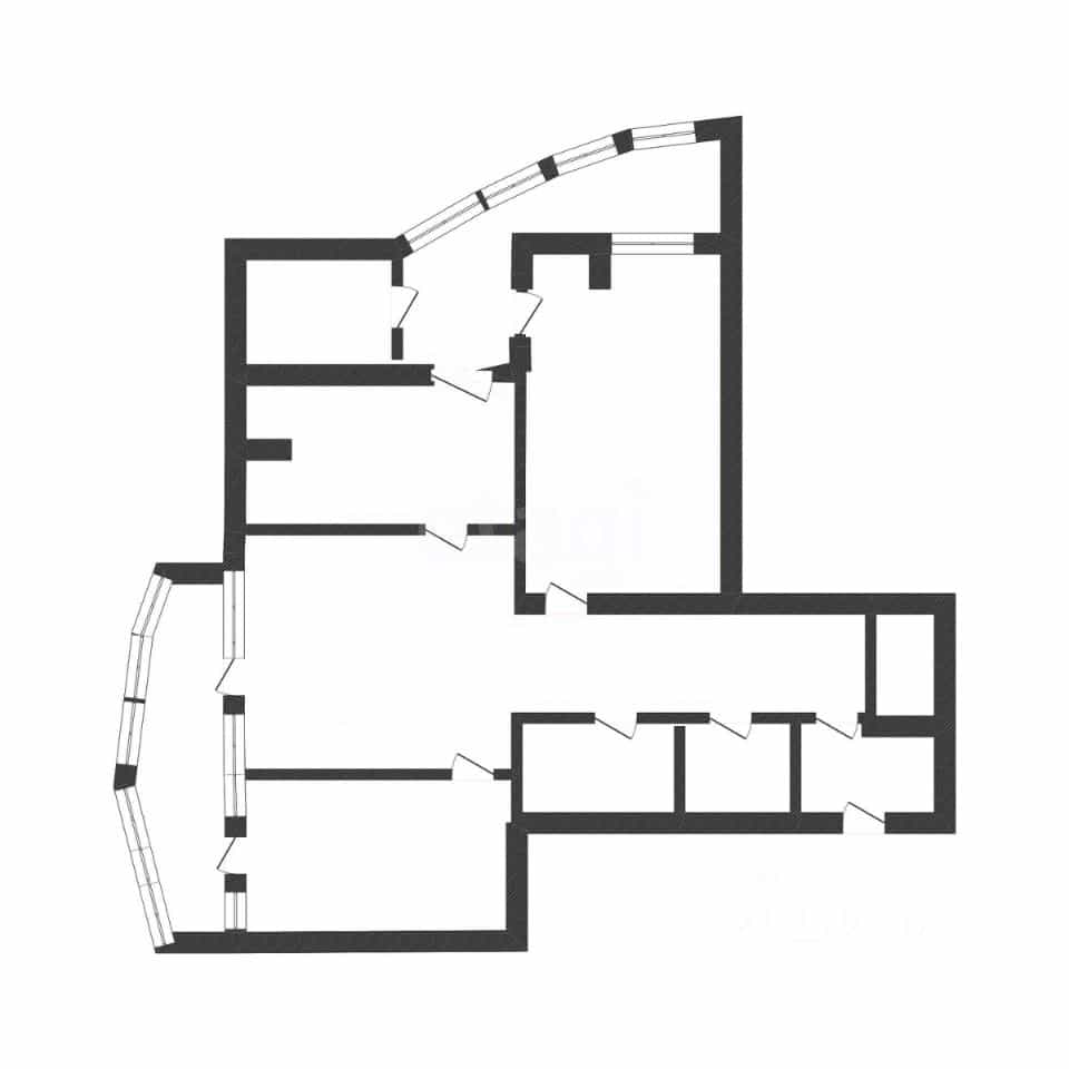 Россия, Курган, улица Куйбышева, 15, фото 2