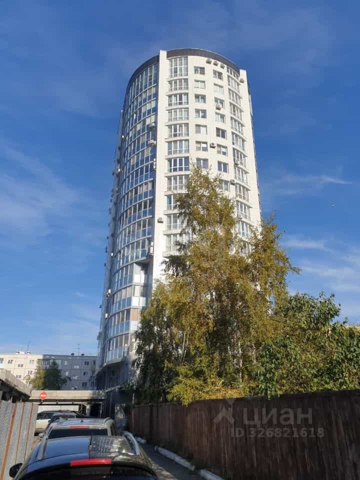 Россия, Курган, улица Куйбышева, 15, фото 23