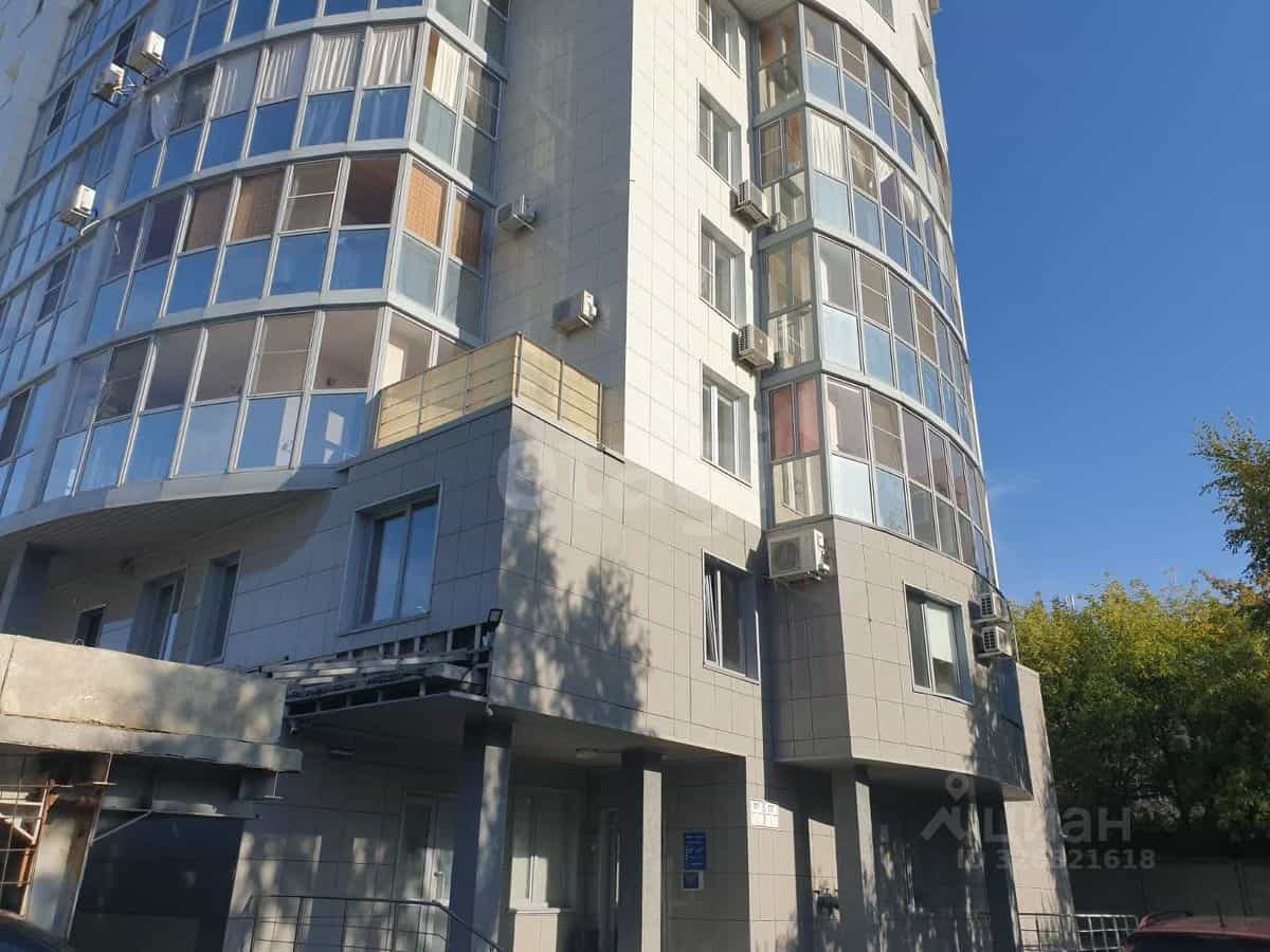 Россия, Курган, улица Куйбышева, 15, фото 24